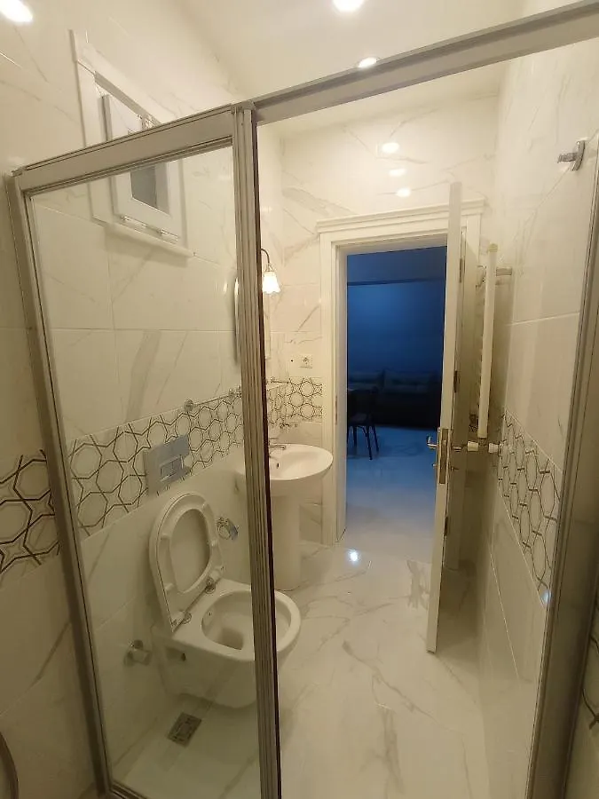 Sweet Home In Historical Area 3B Istanbulská provincie