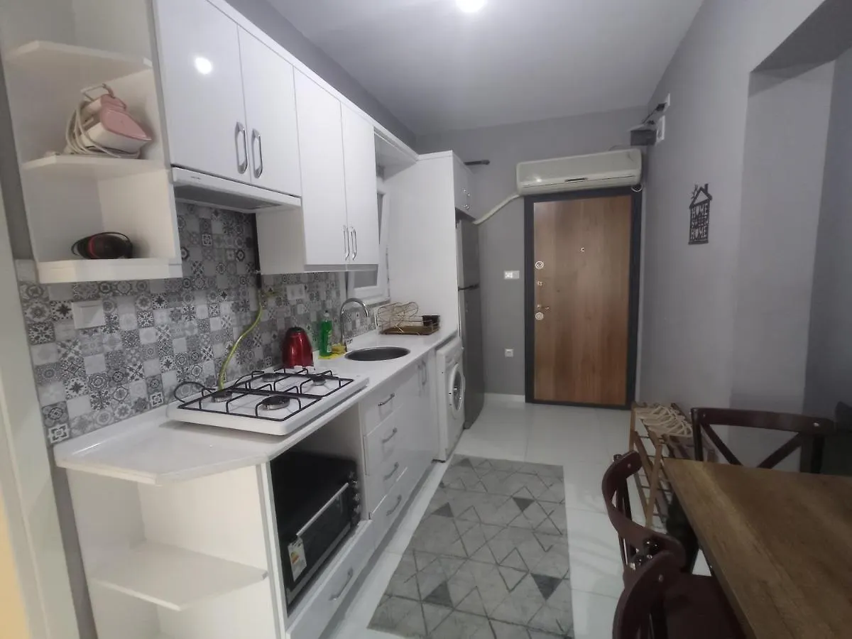 Sweet Home In Historical Area 3B Istanbulská provincie 0*,