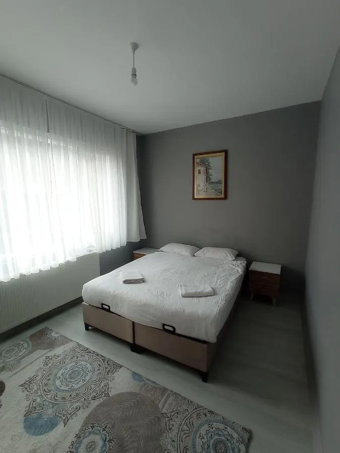 Sweet Home In Historical Area 3B Istanbulská provincie Turecko