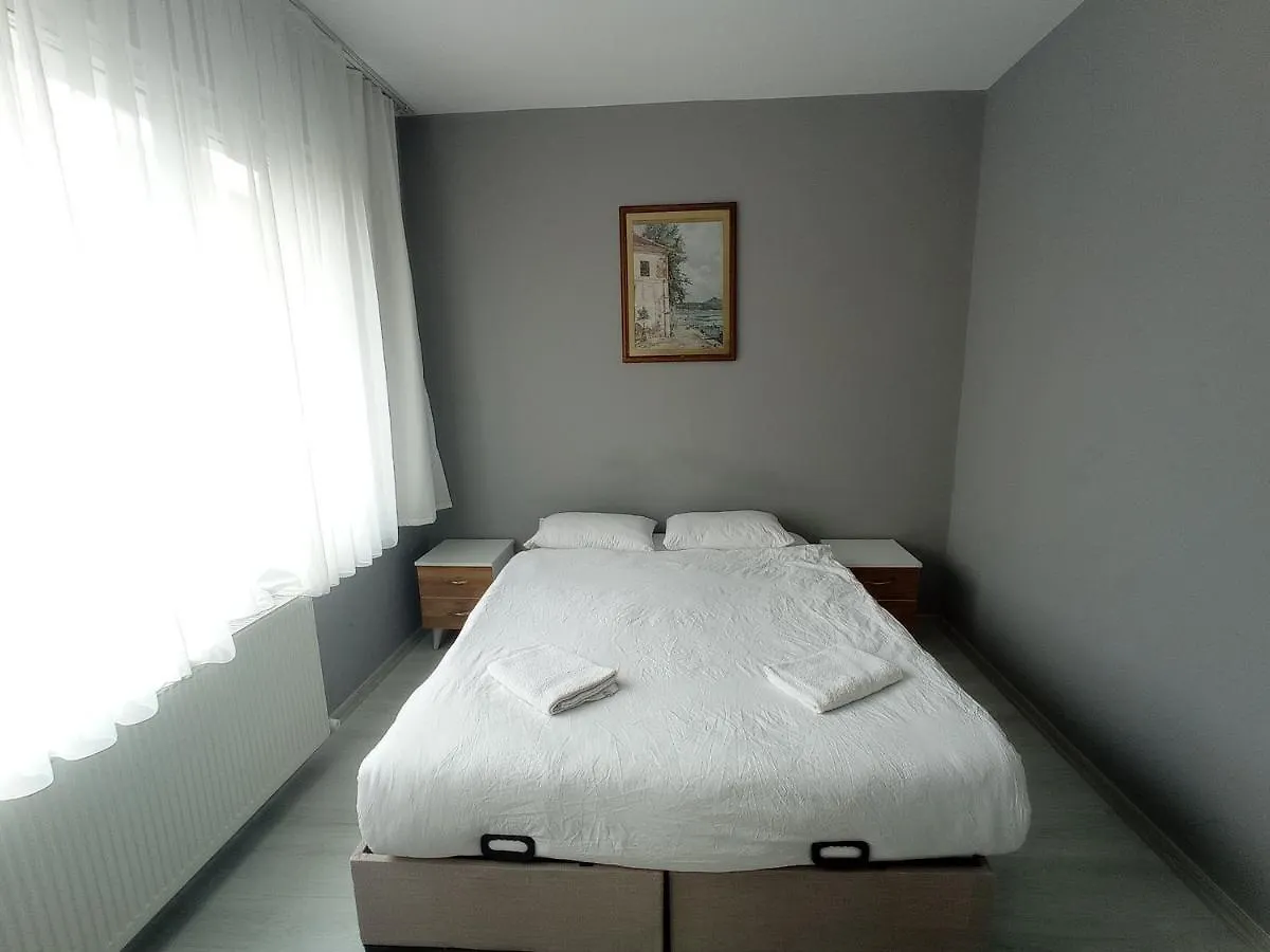 Sweet Home In Historical Area 3B Istanbulská provincie Apartmán