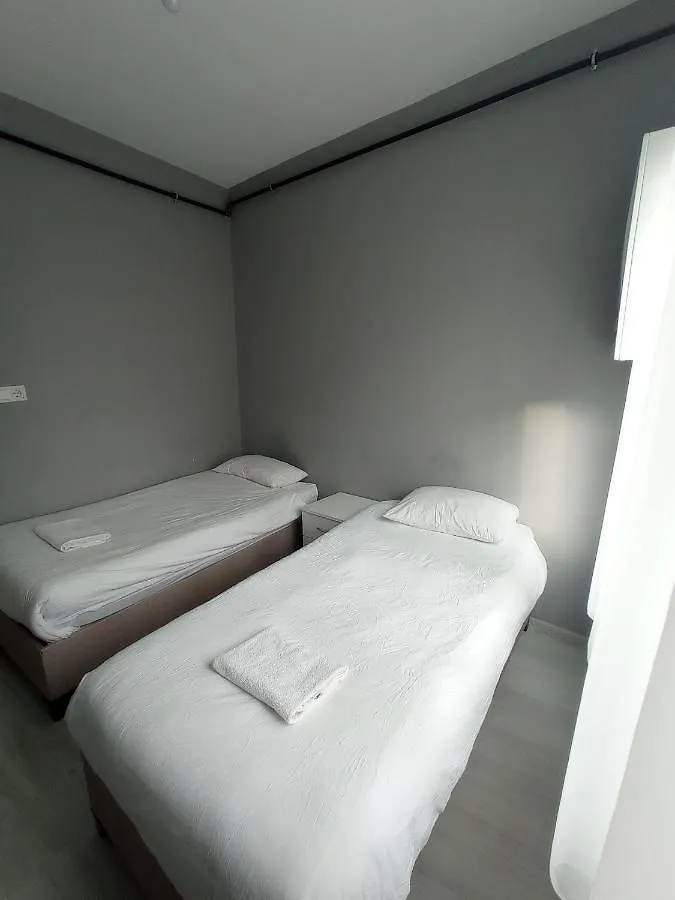 Sweet Home In Historical Area 3B Istanbulská provincie 0*,  Turecko