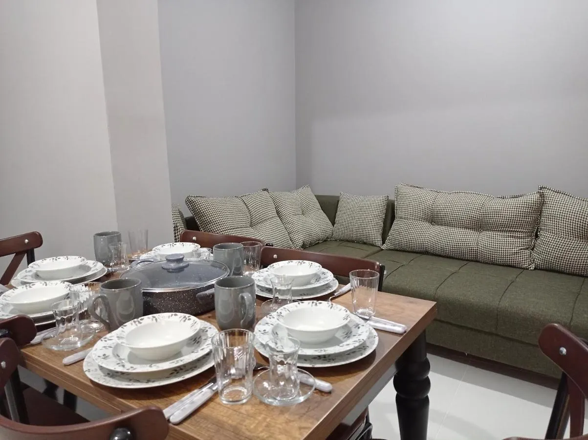 Apartment Sweet Home In Historical Area 3B Istanbul Turkey