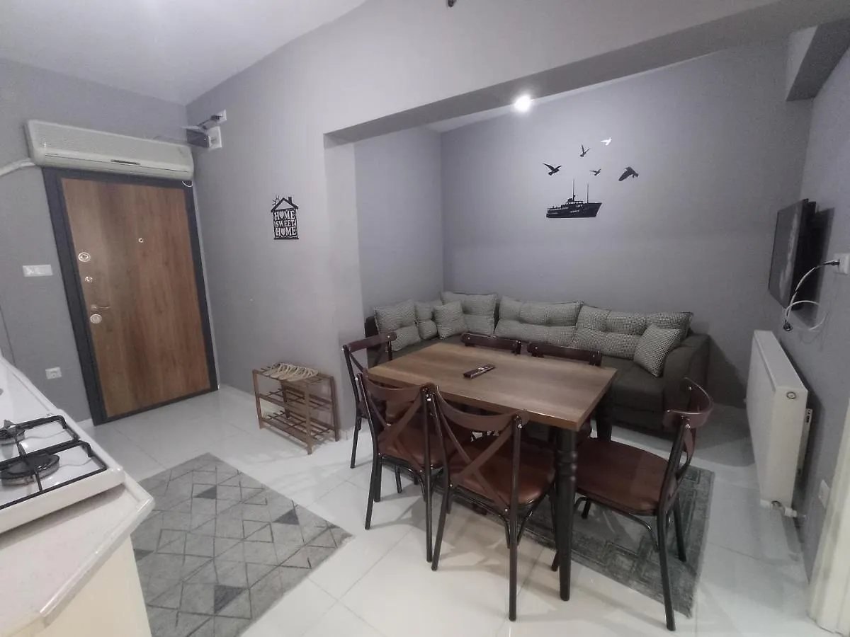 Sweet Home In Historical Area 3B Istanbul Turkey