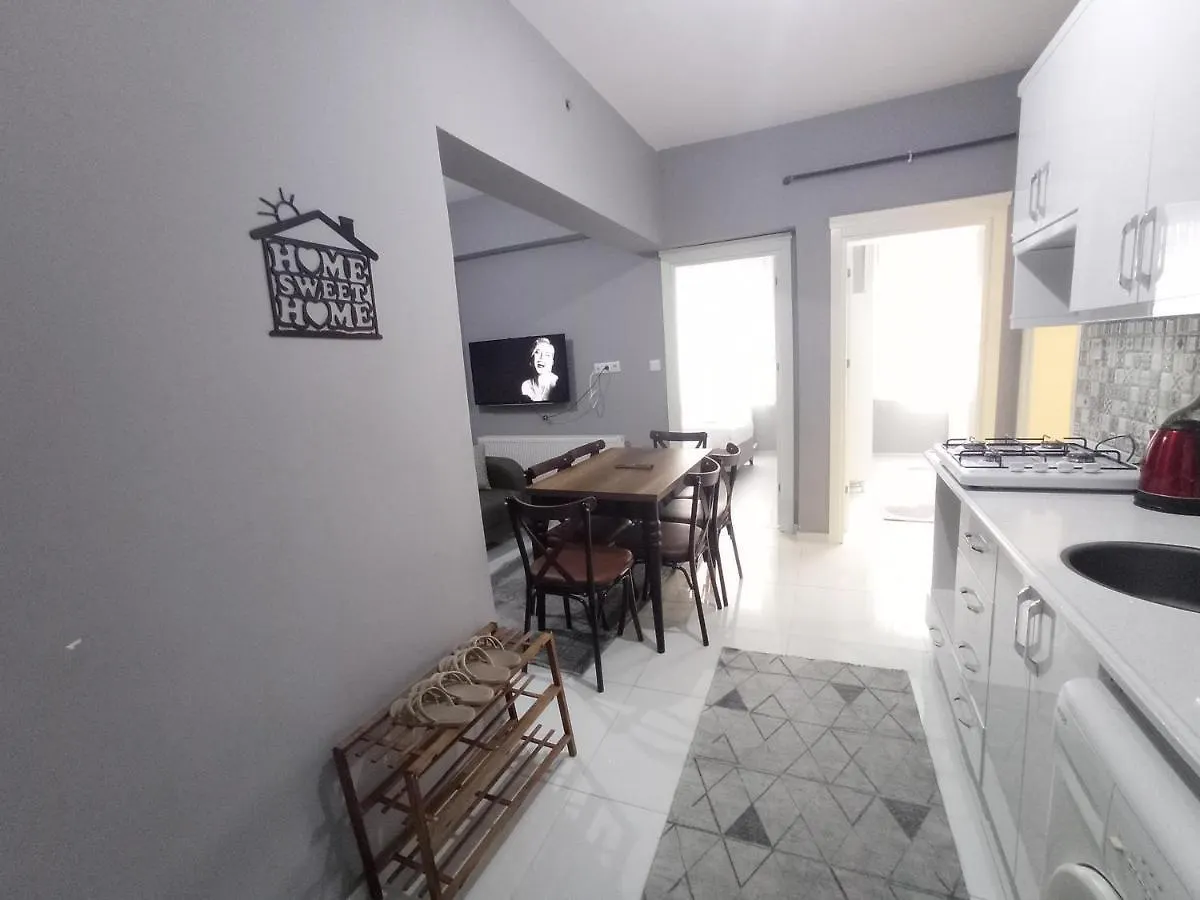 Sweet Home In Historical Area 3B Istanbul 0*,  Turkey