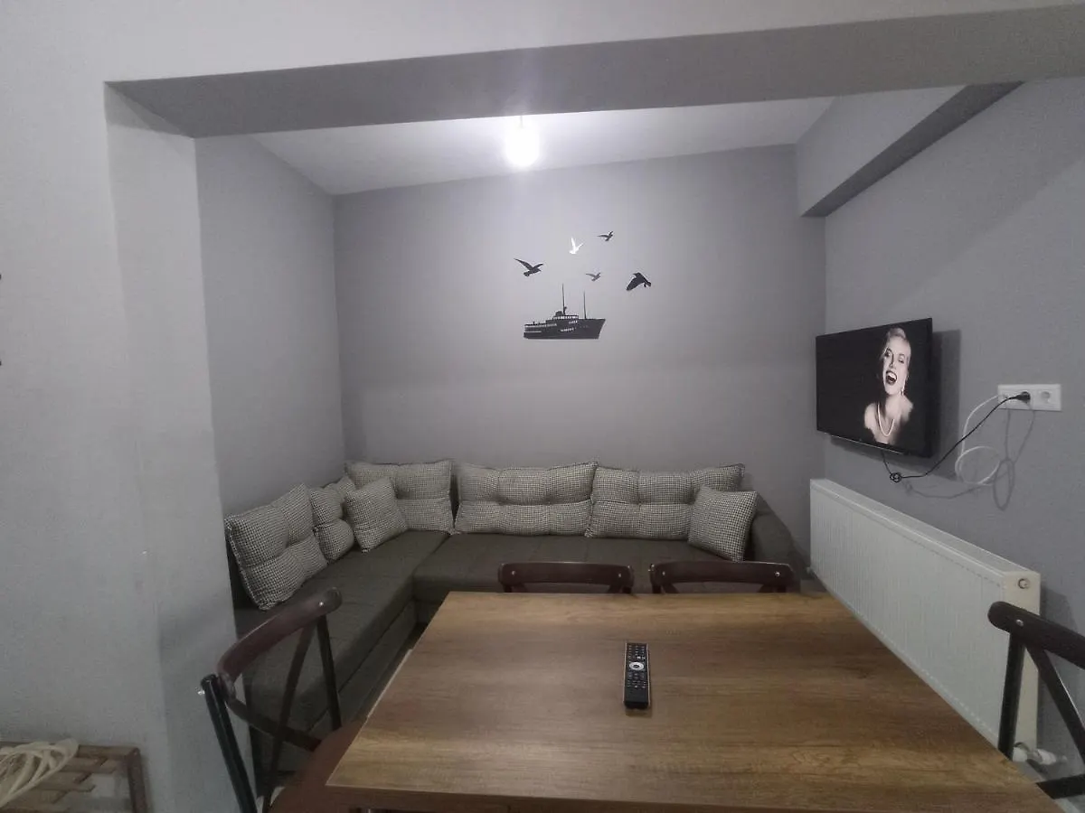Apartment Sweet Home In Historical Area 3B Istanbul