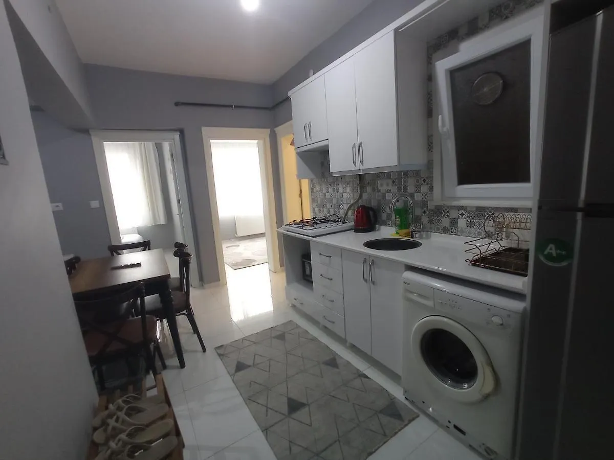 Sweet Home In Historical Area 3B Istanbul