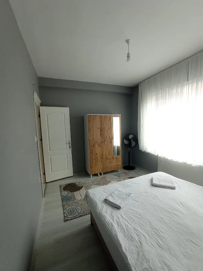 Sweet Home In Historical Area 3B Istanbul Apartment