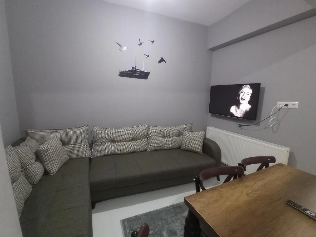 Sweet Home In Historical Area 3B Istanbul Apartment
