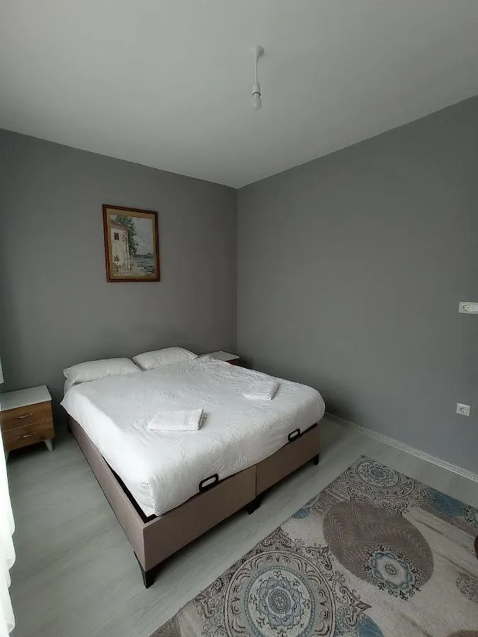 Apartment Sweet Home In Historical Area 3B Istanbul Turkey
